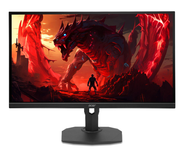 Acer Nitro XF273UF3BMIIPRX - 1358538 - zdjęcie